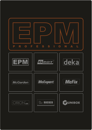 EPM Narzędzia dla Wymagających